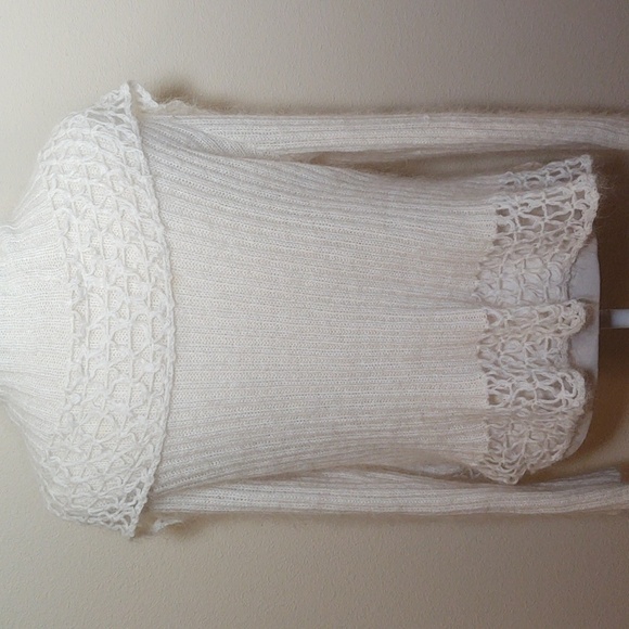 Michelle Nicole Women's Long Sleeve Cardigan - Picture 3 of 8